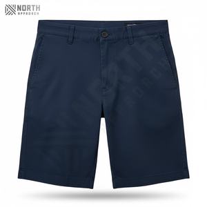 Shorts de sport respirants pour hommes, vente en gros, écologiques, pantalons de course à pied, service OEM, shorts d'été pour hommes - Product Image 1