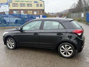 HYUNDAI I20 2015 USADO, Volante a la Izquierda/Derecha - Product Image 5