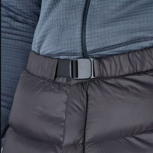 New Wholesale High Quality Men's Argon Pants Down Filled Winter Warm <b>Light</b>-<b>Weight</b> Outer Layer <b>Trousers</b> Slim Fit Custom Fashion - Product Image 2
