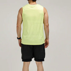 เสื้อกล้ามผู้ชายมาใหม่เสื้อกล้ามออกกำลังกาย2025 - Product Image 5