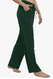 Vente en gros directe d'usine, service OEM, pantalons et pantalons pour femmes, Bangladesh - Product Image 5