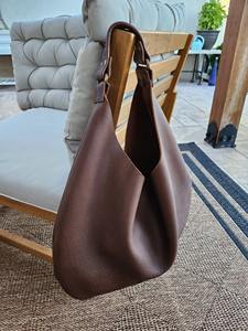 Slouchy Hobo Bag Pattern Diy Leather Slouch Pattern Hobo con Video Tutorial Regalo de cumpleaños para niña - Product Image 6