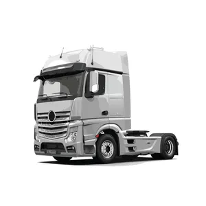 工厂价格柴油4x2轻型货车单驾驶室货物3吨卡车梅赛德斯卡车卡车卡米翁