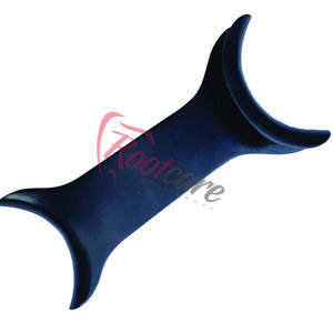 Meilleure qualité dentaire bouche lèvre et joue écarteur noir enduit pour adultes Double face Implants ensemble dentaire Instruments chirurgicaux - Product Image 4