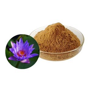 Lotus Powder Supplément naturel à base de plantes pour la relaxation Soulagement du stress Santé de la peau et soutien antioxydant-Pas pour les adolescents - Product Image 3