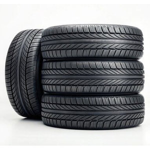 285 75R24.5 opción de reemplazo asequible de neumático de camión usado con largo kilometraje y potencial de recauchutado para flotas de transporte - Product Image 2