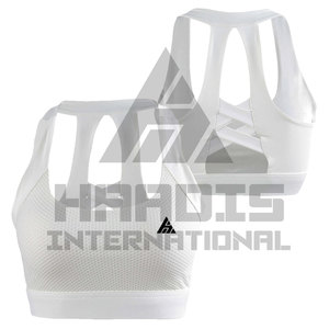 สปอร์ตบราไร้รอยต่อสำหรับผู้หญิงสปอร์ตเสื้อผ้าออกกำลังกาย - Product Image 6