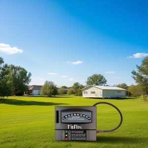 Système de surveillance de la capacité de la batterie Midnite Solar MNBCM - Product Image 3