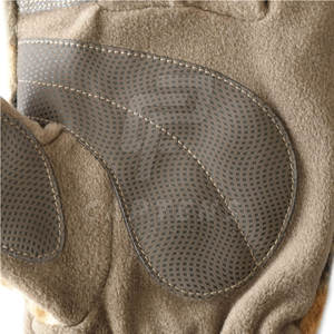 Gants de chasse de dernière conception de nouveau style Gants de chasse en polyester Gants de chasse Offre Spéciale - Product Image 5