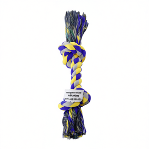 Juguete Masticable Interactivo y Duradero para Perros, Ideal para Masticar y Jalar, el Mejor Juguete para Mascotas - Product Image 2