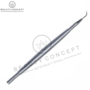 2 Pcs Lash Lift Premium Quality Eco-Friendly Make Own Eye Lash Lifting Tools Eyelashes Perm Kit avec outils Emballage personnalisé - Product Image 5