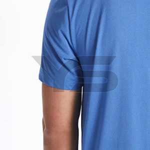 <b>Men's</b> T-<b>Shirts</b> 100% Cotton Casual Breathable Eco-Friendly Plus Size Jersey <b>Silk</b> Screen Printed with Multi-Color Options - Product Image 6