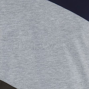 Bas quantité minimale de commande Dernière conception T-shirts d'été pour hommes 100% coton Logo personnalisé Séchage rapide Respirant - Product Image 6