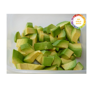 Aguacate congelado Material de aguacate de Vietnam de alta calidad para la producción de jugo de fábricas de alimentos y suministro mayorista mundial - Product Image 4