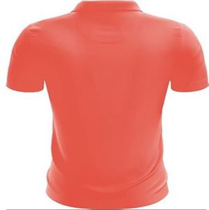 Camiseta Deportiva para Hombre de la Mejor Calidad, 100% Algodón, Tejido de Punto, Ecológica, de Secado Rápido, Transpirable, Anti-Pilling, Corte Regular, Estilo Urbano - Product Image 2