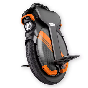 Monociclo Eléctrico Inmotionn V11Y 2500W con Suspensión, Nuevo, en Oferta, Precio Bajo, Tendencia, Envío Inmediato, Oferta al por Mayor - Product Image 1