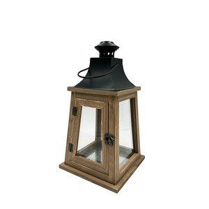 โคมไฟไม้เทศกาลอินเดียสำหรับตกแต่งบ้าน ให้แสงสว่างอบอุ่นในบรรยากาศเทศกาลและเสน่ห์ทางวัฒนธรรมสำหรับค่ำคืนของครอบครัว - Product Image 5