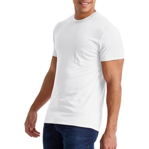 Camiseta deportiva transpirable 2025 para hombre, ropa deportiva de secado rápido para exteriores, camiseta para hombre a la venta en línea - Product Image 4