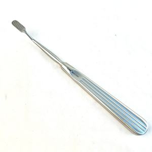 ตะไบกระดูก เครื่องมือผ่าตัด ตะไบกระดูกสแตนเลสคุณภาพสูง - Product Image 5
