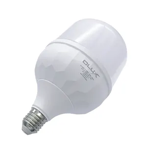 E27 Bulb Led Light Energy Saving Led Bulb Series D 40W OLUX Hot Sale 2023