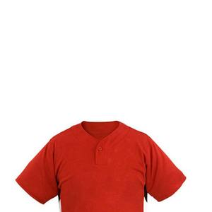 Meilleure vente en gros d'usine Uniforme de baseball Conception libre Chemise de baseball pour hommes Maillot de baseball personnalisé - Product Image 5