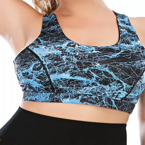 Ensemble de Yoga sans manches de haute qualité pour femmes Collection grande taille respirante confortable pour l'automne importé du Pakistan - Product Image 4