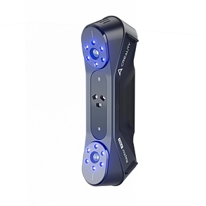 Escáner 3D Crea-lity Rap-tor Pro de la Mejor Calidad, 22+7 Líneas Láser Azules, 60 fps - Product Image 5