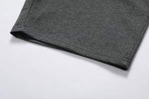 Pantalones cortos de béisbol con cintura elástica de verano, venta al por mayor, pantalones cortos de baloncesto, pantalones cortos de baloncesto transpirables por sublimación, pantalones cortos de malla para correr para hombre - Product Image 3