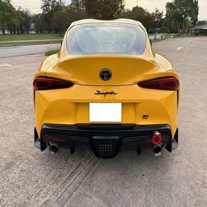 รถยนต์พรีเมียมปี 2022 เทอร์โบ 10 สูบ คูเป้ พวงมาลัยซ้าย ไมล์น้อย ราคาไม่แพง มีสินค้าพร้อมส่ง - Product Image 3