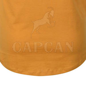 Camisetas Deportivas Hechas de Algodón 100% para Hombre, Camisetas de Manga Corta a Precio Asequible para Hombre del Fabricante de Pakistán - Product Image 6