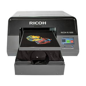 ข้อเสนอที่ดีที่สุด เครื่องพิมพ์ DTG Ri 1000 ของใหม่เอี่ยม - Product Image 5