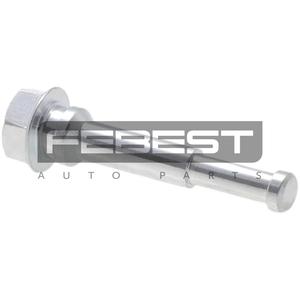 Cuscinetto del supporto del freno anteriore FEBEST (0574-GHLF) - Product Image 1