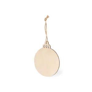Decorazioni Natalizie Ecologiche Fultom, Accessori per Arredamento Festivo - Product Image 2