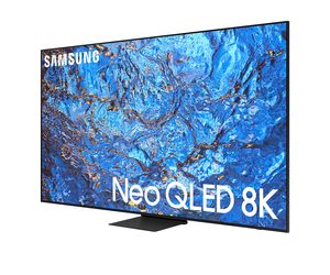 Televisor Inteligente LED Full HD de 55 Pulgadas QN85Q900RAFXZA, Televisor OLED Negro para Hotel con Altavoces Integrados - Product Image 3