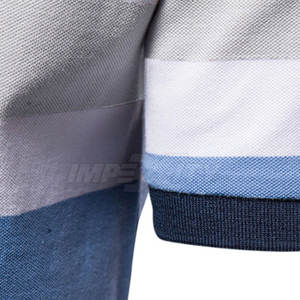 Comfortable Polo <b>T</b>-<b>Shirts</b> Men Breathable Men In Stock And Cotton Polyester Made polo <b>shirts</b> men's polo <b>shirts</b> - Product Image 6