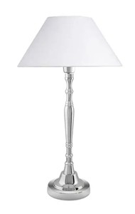 Lámpara de pie plateada de calidad superior, lámpara de sofá para sala de estar, luz de estudio minimalista moderna para dormitorio, diseñador de lujo hecho en India 2025 - Product Image 3