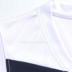 Uniforme de basket-ball personnalisé de haute qualité avec design respirant Style de jeu Nom et numéro personnalisés Logo inclus - Product Image 4