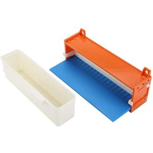Matériel d'apiculture : Piège à <span class=keywords><strong>pollen</strong></span> pour ruche, collecteur de <span class=keywords><strong>pollen</strong></span> en plastique, outil de collecte pour l'apiculture - Product Image 3
