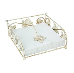 Fabricant et exportateur de porte-serviettes en métal de conception chic haut de gamme nouveau porte-serviettes en métal Antique fait main - Product Image 1