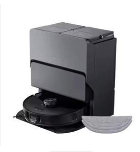 Roborocks S8 MaxV Ultra พร้อมแท่นชาร์จ RockDock Ultra แบบ 8-in-1 - Product Image 2