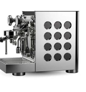 Cafetera Espresso Automática Ecológica de Alta Calidad para el Hogar, Hoteles y Uso Comercial Pequeño - Product Image 2