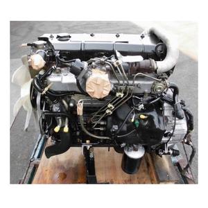 ISUZUS 4HF1 4.4 NQR/NPR Moteur diesel non turbo utilisé prix bon marché à vendre - Product Image 1