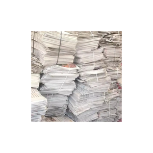 Periódico sobreemitido/desechos de papel noticioso/OINP/desechos de papel - Product Image 2