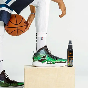 Spray Grip à double usage OEM pour gants de gardien de but et semelles de chaussures améliorant l'adhérence et améliorant la traction pour une utilisation sportive - Product Image 5