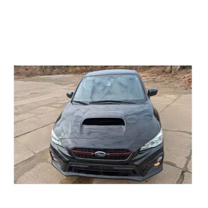 Auto Usado en Excelentes Condiciones, Subaru WRX Premium Sedán 2021, Envío a Todo el Mundo - Product Image 1