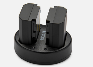 Digital Mirrorless Camera Body with Interchangeable Lenses-Full HD 1080p Video Vlogger-Friendly Double Image Stabilization - Product Image 3