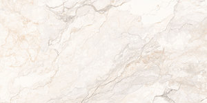 Design traditionnel 600*1200mm Calacatta dalle de pierre blanche grande taille carrelage en bois pour immeuble de bureaux hôtel cuisine Table escaliers - Product Image 4