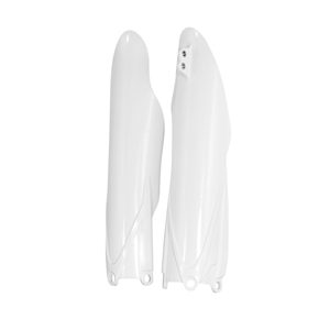 Copri Parafanghi Anteriori e Posteriori in Plastica Acerbis per Moto Yamaha - Product Image 1