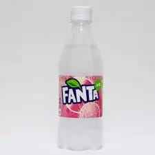 Fa-nta Exotic 330ml/Refresco Fa-nta/Fa-nta japonés y asiático y otras bebidas exóticas - Product Image 3