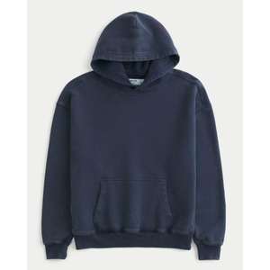 เสื้อฮู้ดดี้ผ้าฝ้ายออร์แกนิคทรงโอเวอร์ไซส์สำหรับผู้ชายและผู้หญิง รุ่นใหม่ล่าสุด ระบายอากาศได้ดี เหมาะสำหรับฤดูใบไม้ร่วง ส่งออกขายดีที่สุด - Product Image 3